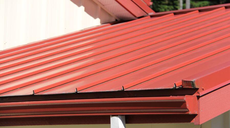 Industrial Roof Repair in Annandale, VA